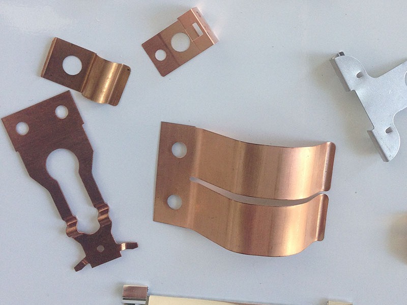 鈹青銅板/帶/箔