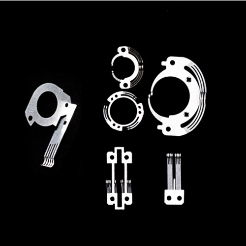 電位器對(duì)材料【洋白銅】有什么樣的具體要求？